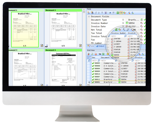 Accounts Payable Automation - Go Paperless